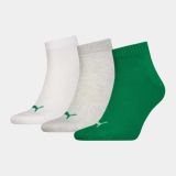 Puma Quarter Plain 3p