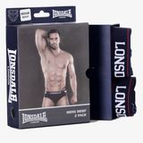 Lonsdale 2pk Brief Sn4