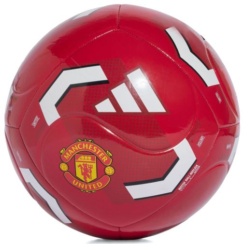 adidas Mufc Clb Home