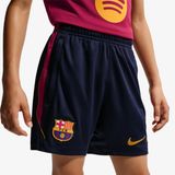 Nike F C Barcelona Strike