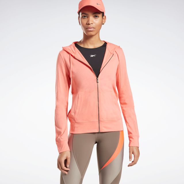 Reebok Ri Full Zip