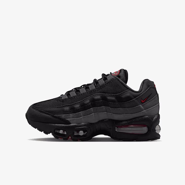 Nike Air Max 95 Bb Gs