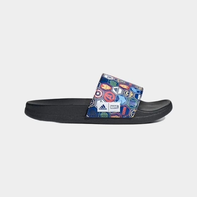 adidas Adilette Comfort Avengers K