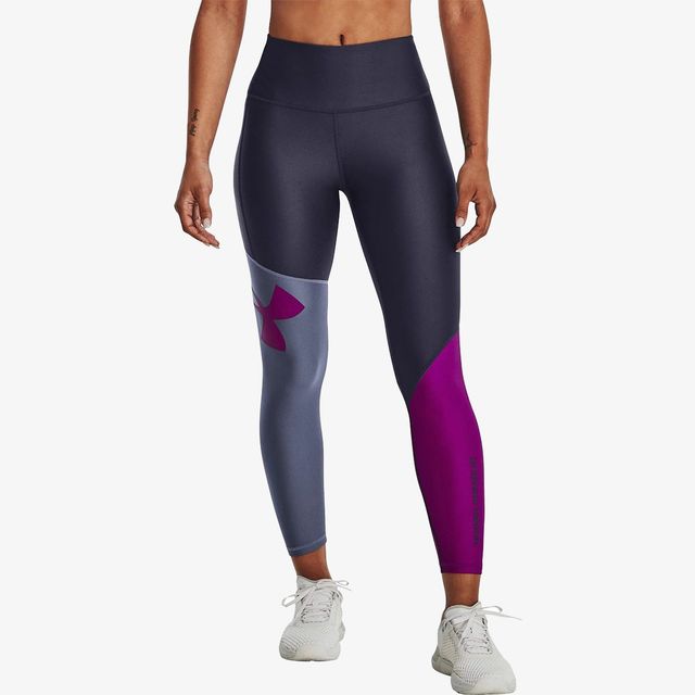 Under Armour Armour Colorblock Ankle Leg