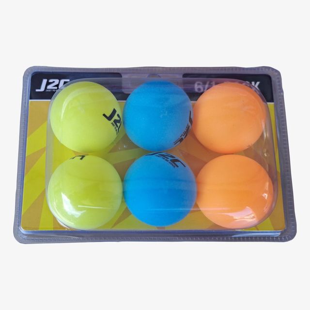 J2C Pingpong Ball