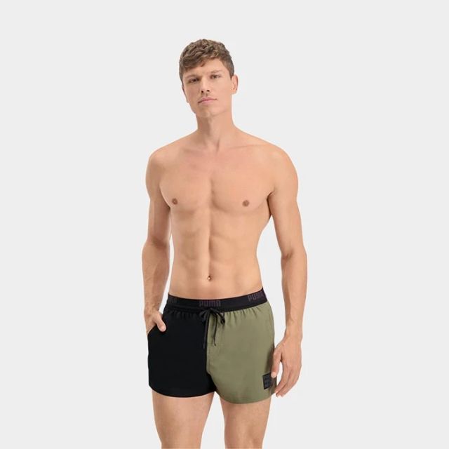 Puma Swim Colour Block 1p