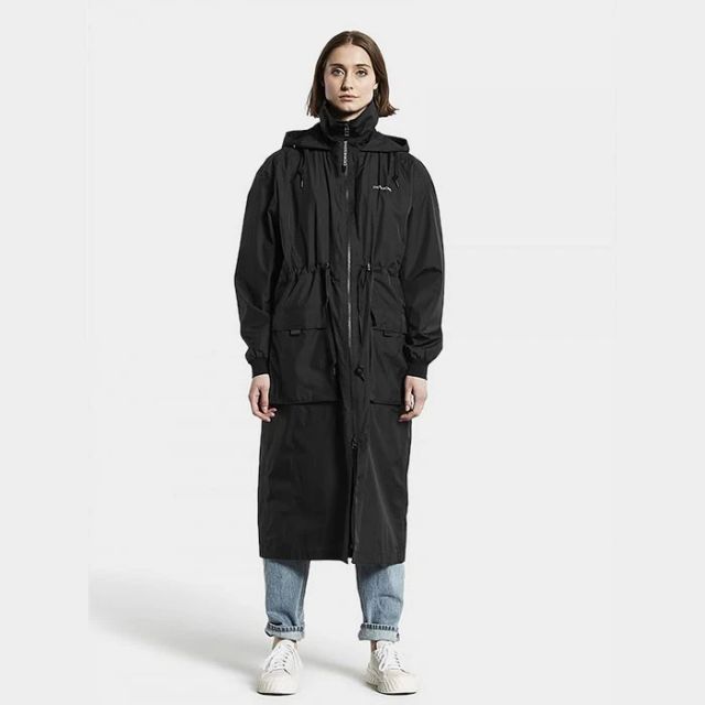 Didriksons Milou Parka