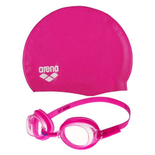 Arena Pool Jr