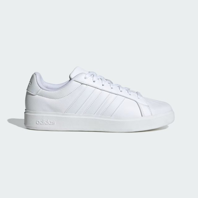 adidas Streettalk