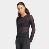 adidas Pl Ess Ls Jaq