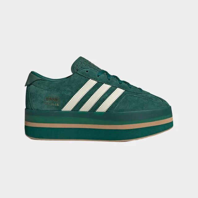 adidas Gazelle Stack