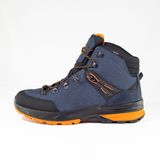 Grisport Nabuk Oceano