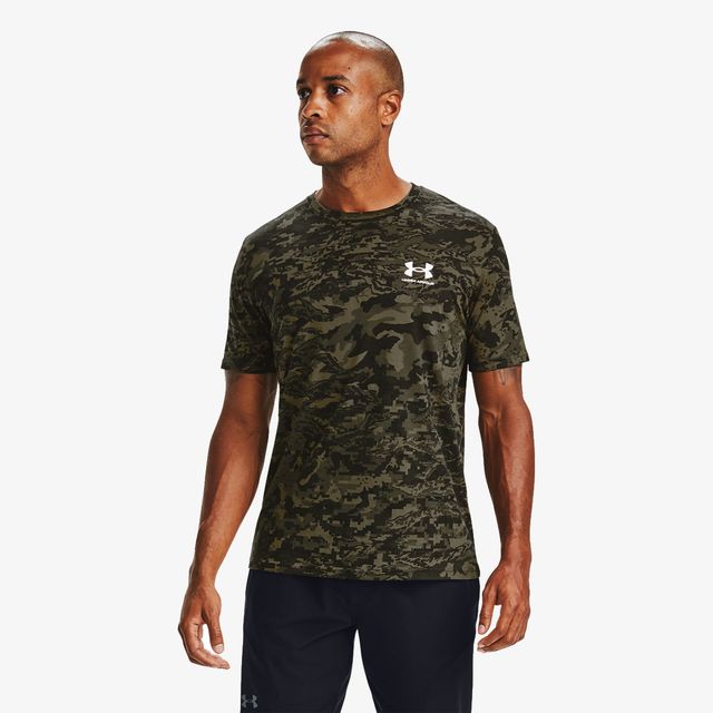 Under Armour Abc Sleeve