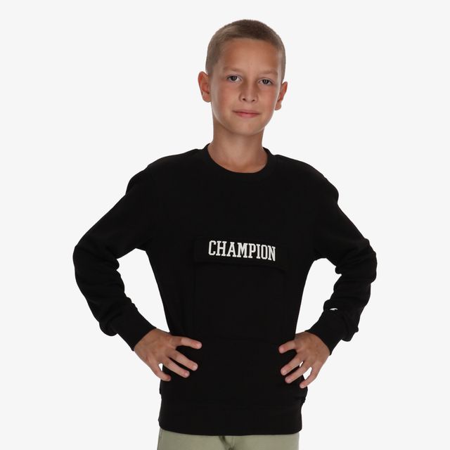Champion College Logo