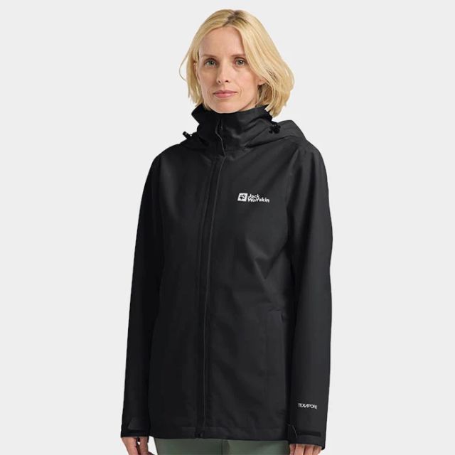 Jack Wolfskin Trailtime 2l