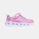 Skechers Heart Lights