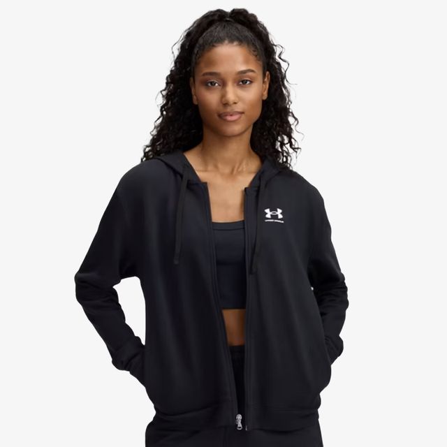 Under Armour Rival Terry