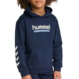 Hummel Hmljr Logo