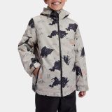 McKinley Hector Jrs Smoke