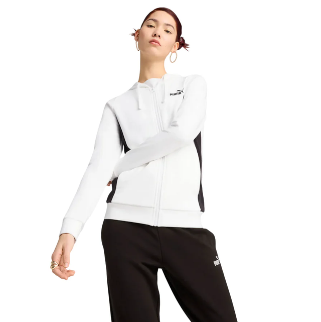 Puma Sweat Tr Cl