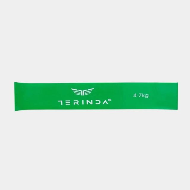 Terinda Latex Ring