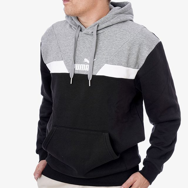 Puma Power Colorblock Fl