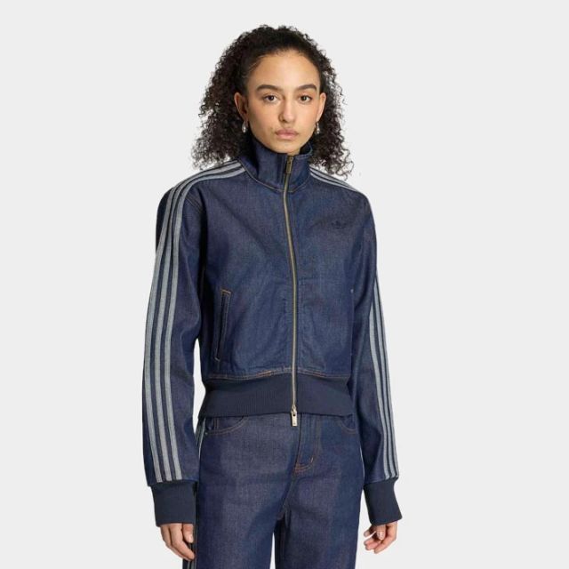 adidas Fb Tt Denim