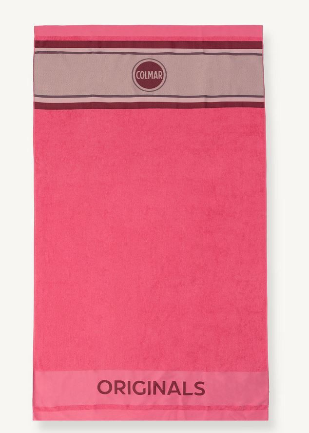 Colmar Peskir Beach Towel