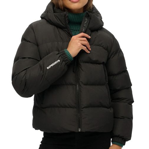 Superdry Sports Puffer