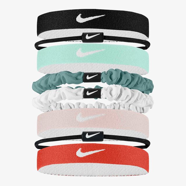 Nike Za Kosa Flex Classic Mixed Hair Ties 8pk