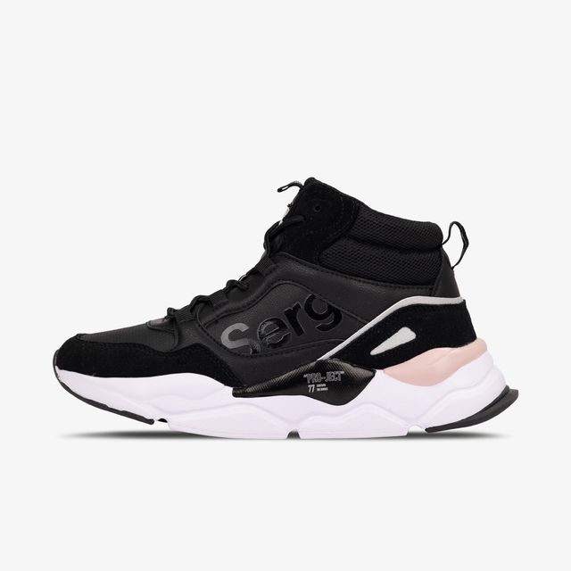 Sergio Tacchini Stelt