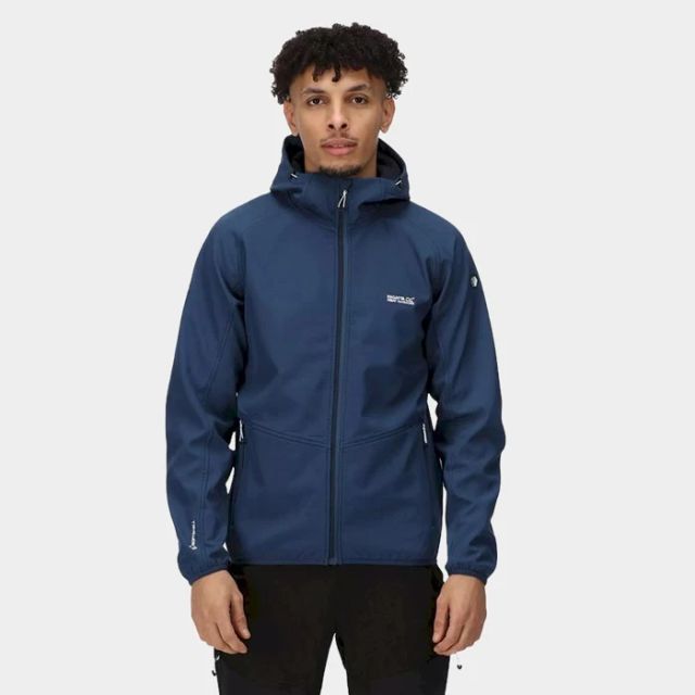 Regatta Arec III Admiral