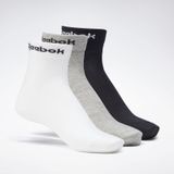 Reebok Act Core Ankle Sock 3p