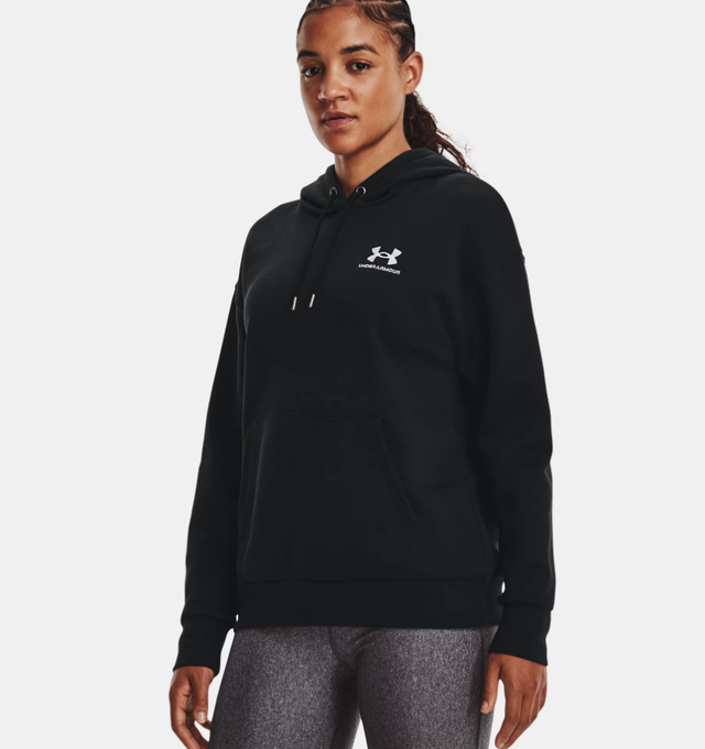 Essential Fleece