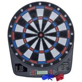 Body Sculpture Pikado E Dartboard
