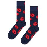 Happy Socks Kisses Sock