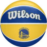 Wilson Nba Team Tribute Gs Warriors