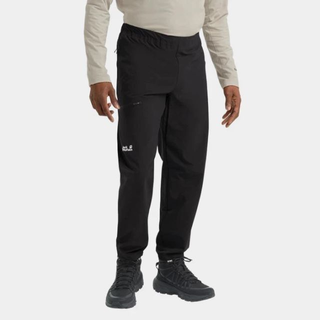 Jack Wolfskin Prelight Trail M