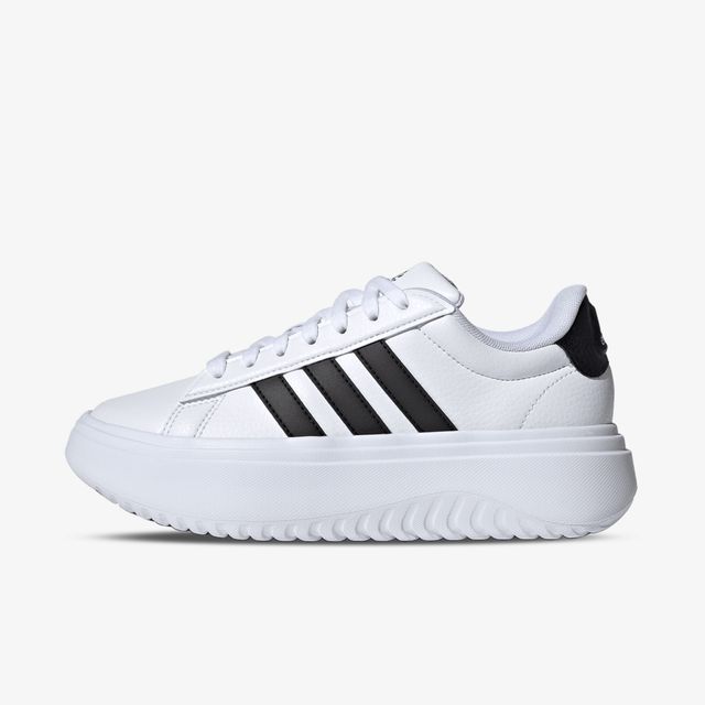 adidas Grand Court Platform