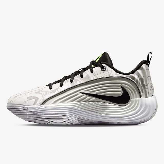 Nike Giannis Immortality 5