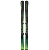 Elan Skii Element Sport Sx El 9 0 Gw