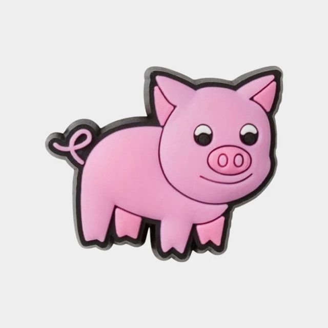 Crocs Jibbitz Piggy