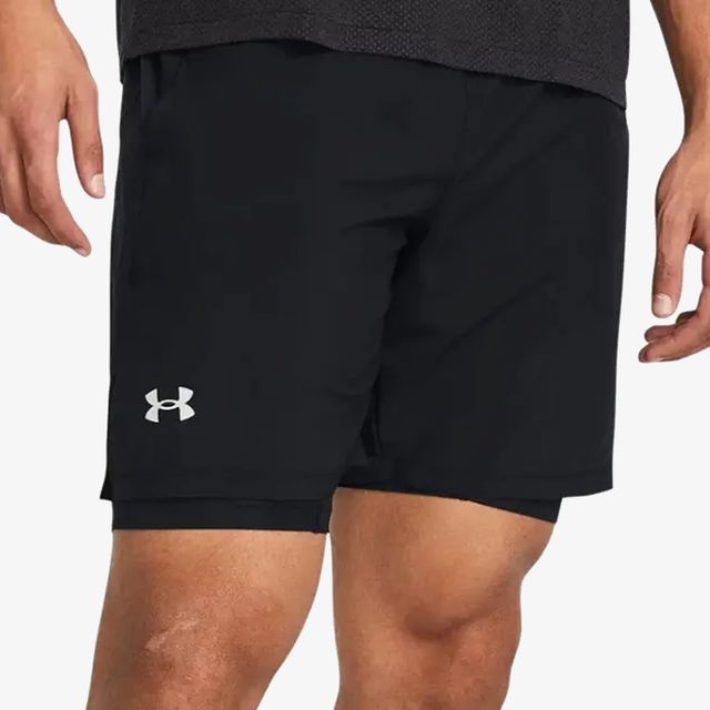Under Armour Launch 7 2 In 1