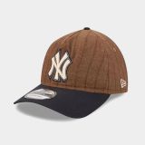 New Era Wool Pinstripe 920af