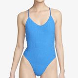 Nike T Back One Piece