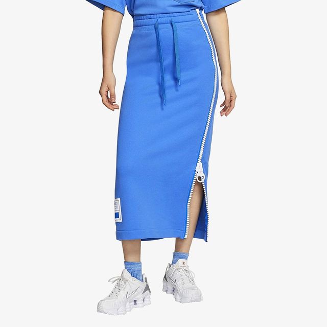 Nike Long