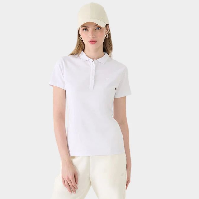 4f Polo Shirt