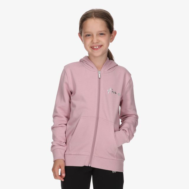 Kronos Full Zip