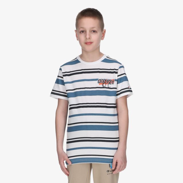 Champion Ss Tee