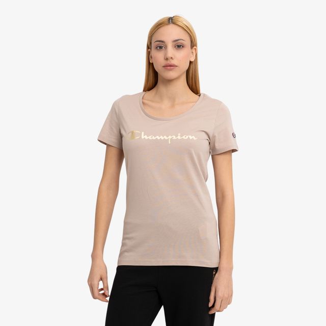 Champion Ss Tee